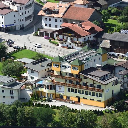 Hotel Vomperhof Zewnętrze zdjęcie