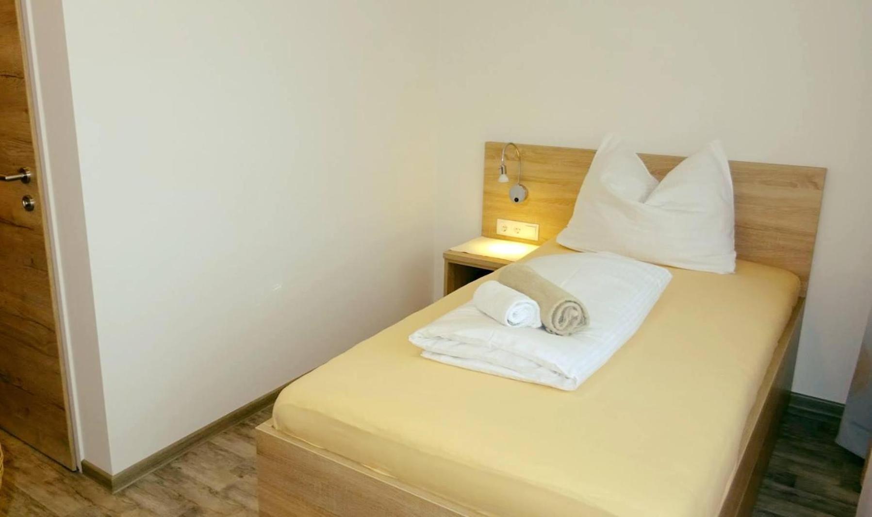 Hotel Vomperhof Zewnętrze zdjęcie