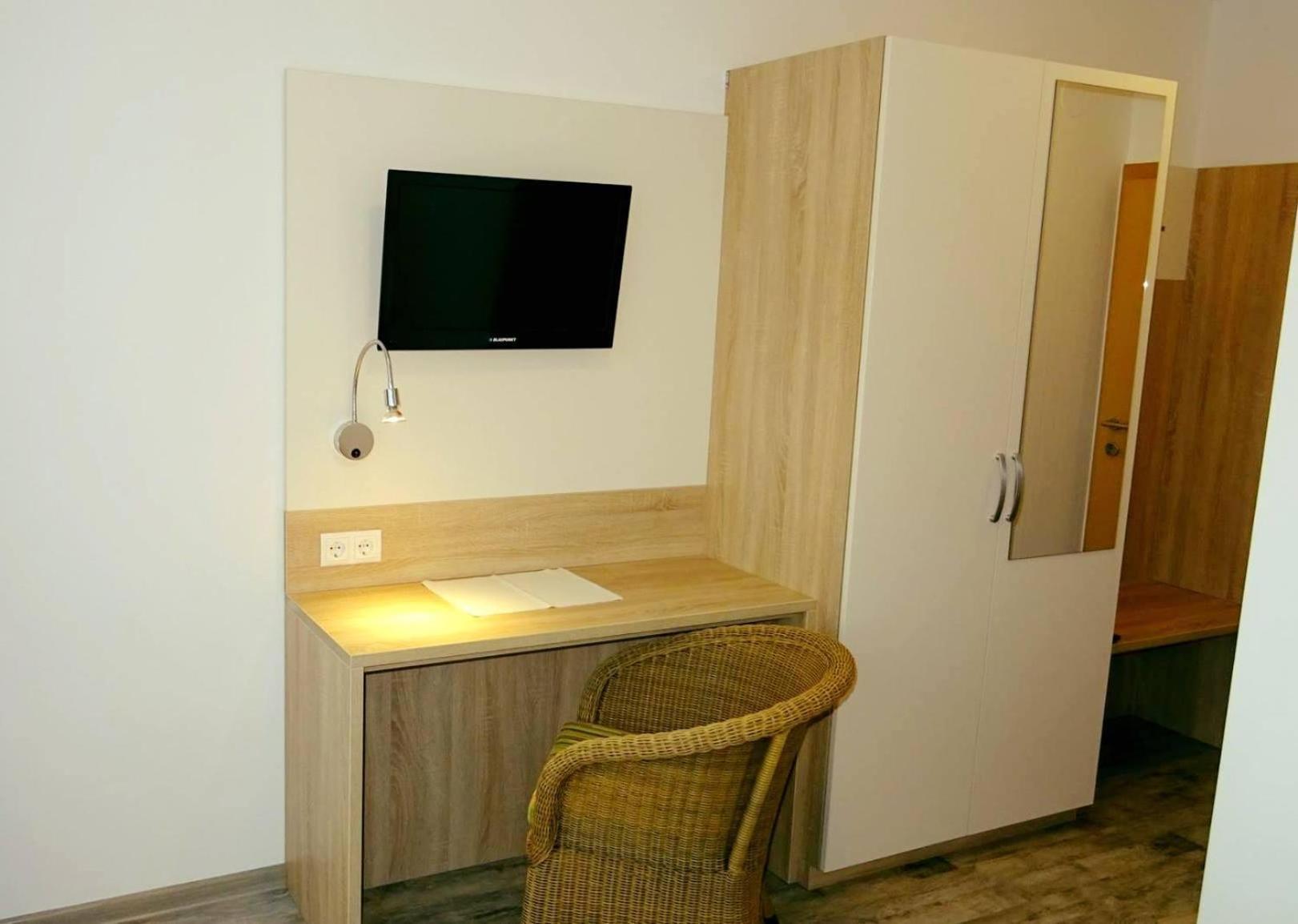 Hotel Vomperhof Zewnętrze zdjęcie