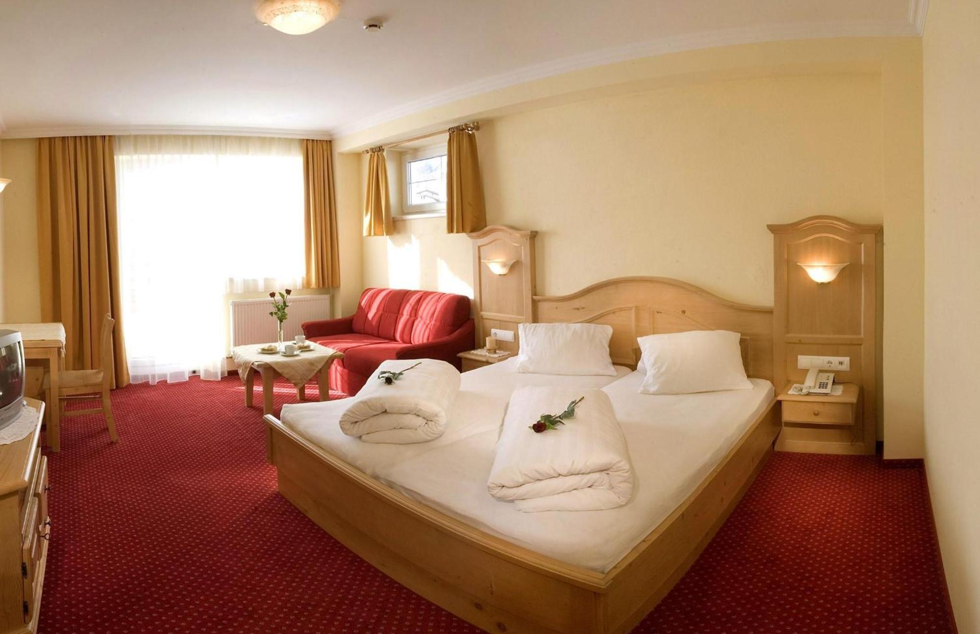Hotel Vomperhof Zewnętrze zdjęcie