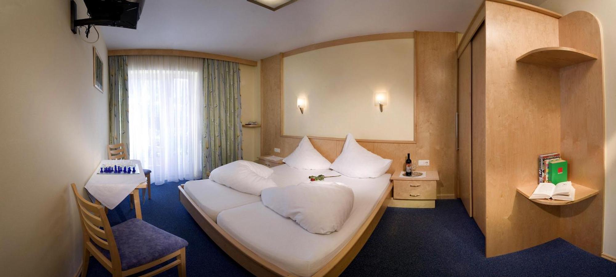 Hotel Vomperhof Zewnętrze zdjęcie