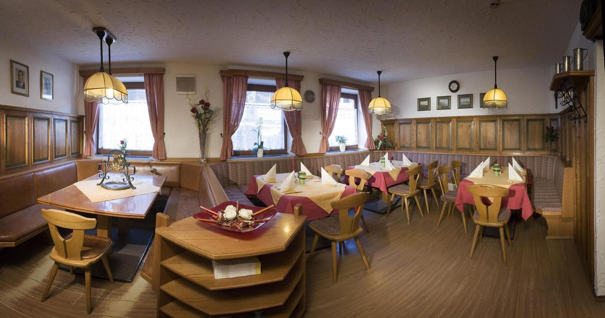 Hotel Vomperhof Zewnętrze zdjęcie