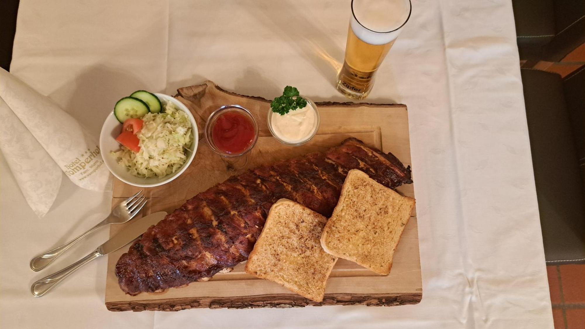 Hotel Vomperhof Zewnętrze zdjęcie