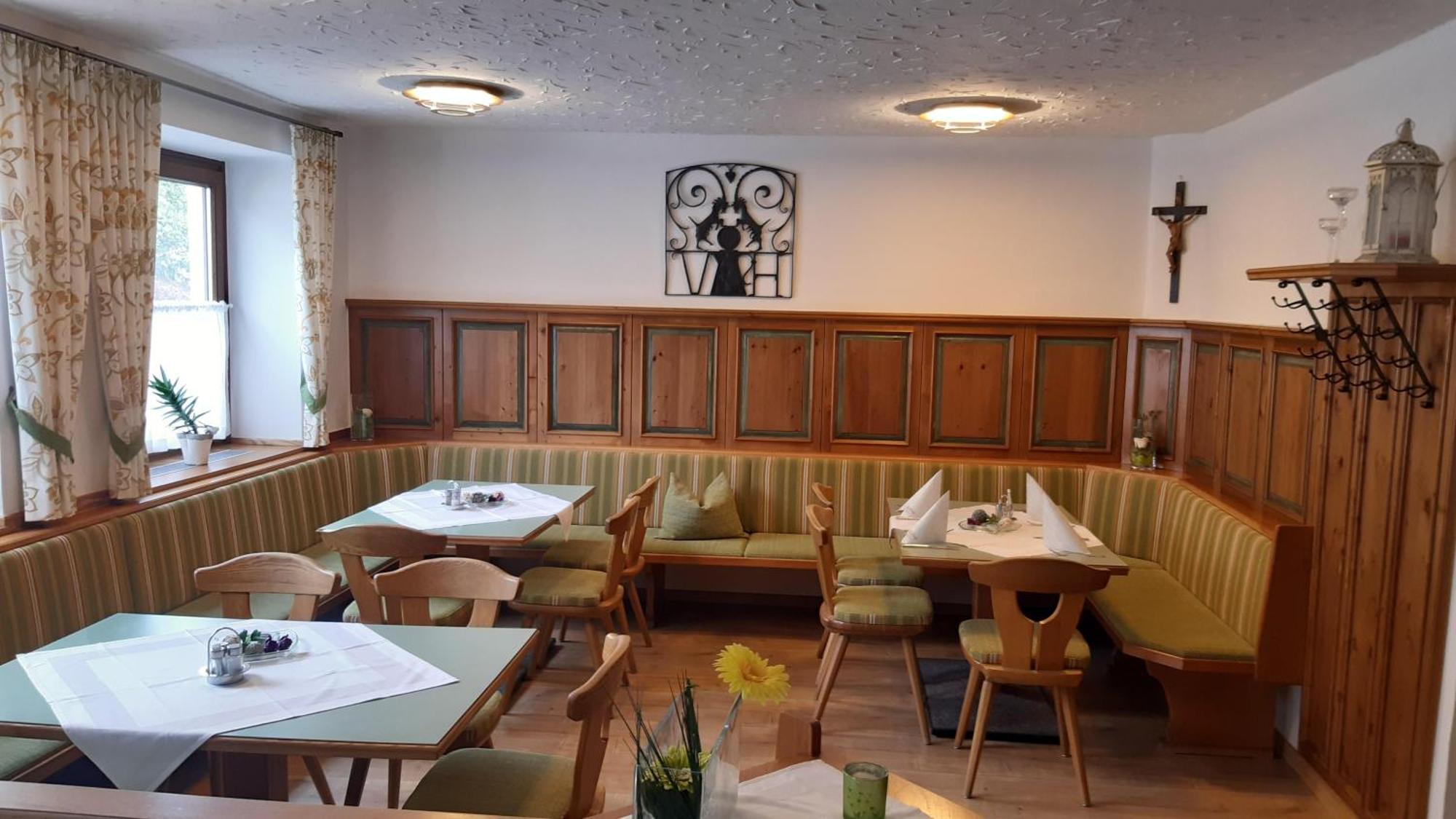 Hotel Vomperhof Zewnętrze zdjęcie